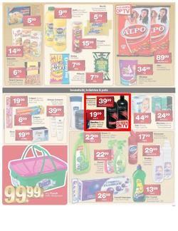Checkers Free State : Golden Savings (2 Jul - 8 Jul), page 5