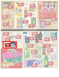 Checkers Free State : Golden Savings (2 Jul - 8 Jul), page 5