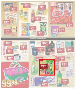Checkers Free State : Golden Savings (2 Jul - 8 Jul), page 5