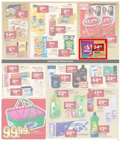 Checkers Free State : Golden Savings (2 Jul - 8 Jul), page 5