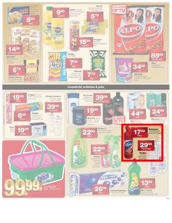 Checkers Free State : Golden Savings (2 Jul - 8 Jul), page 5