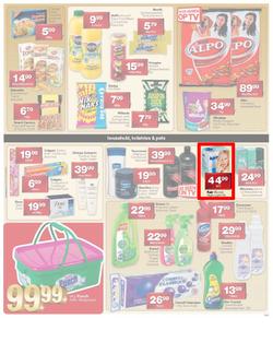 Checkers Free State : Golden Savings (2 Jul - 8 Jul), page 5