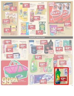 Checkers Free State : Golden Savings (2 Jul - 8 Jul), page 5