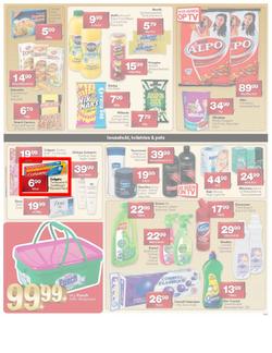 Checkers Free State : Golden Savings (2 Jul - 8 Jul), page 5