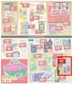 Checkers Free State : Golden Savings (2 Jul - 8 Jul), page 5