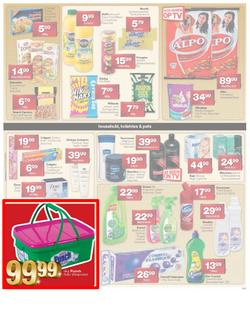 Checkers Free State : Golden Savings (2 Jul - 8 Jul), page 5