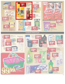Checkers Free State : Golden Savings (2 Jul - 8 Jul), page 5