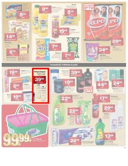 Checkers Free State : Golden Savings (2 Jul - 8 Jul), page 5