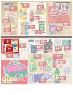 Checkers Free State : Golden Savings (2 Jul - 8 Jul), page 5