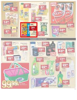 Checkers Free State : Golden Savings (2 Jul - 8 Jul), page 5