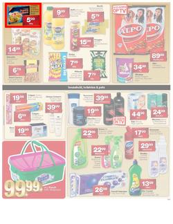 Checkers Free State : Golden Savings (2 Jul - 8 Jul), page 5
