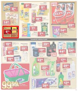 Checkers Free State : Golden Savings (2 Jul - 8 Jul), page 5