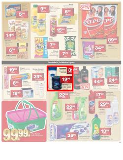 Checkers Free State : Golden Savings (2 Jul - 8 Jul), page 5