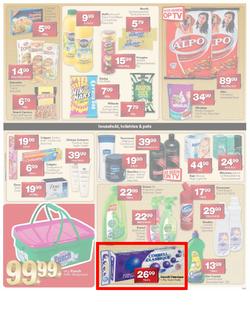 Checkers Free State : Golden Savings (2 Jul - 8 Jul), page 5