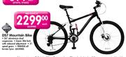 Huffy DS7 Mountain Bike-Each