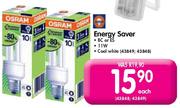 Osram Energy Saver-Each