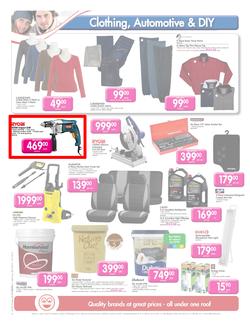 Makro : Winter Sale (8 Jul - 16 Jul), page 5