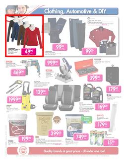 Makro : Winter Sale (8 Jul - 16 Jul), page 5
