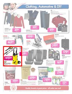 Makro : Winter Sale (8 Jul - 16 Jul), page 5