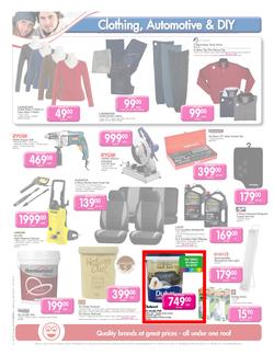 Makro : Winter Sale (8 Jul - 16 Jul), page 5
