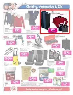 Makro : Winter Sale (8 Jul - 16 Jul), page 5