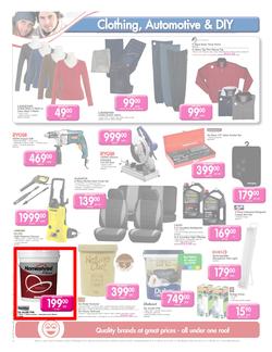 Makro : Winter Sale (8 Jul - 16 Jul), page 5