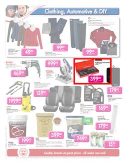 Makro : Winter Sale (8 Jul - 16 Jul), page 5