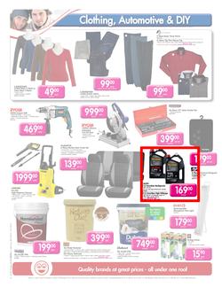 Makro : Winter Sale (8 Jul - 16 Jul), page 5
