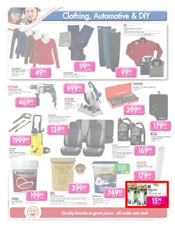 Makro : Winter Sale (8 Jul - 16 Jul), page 5