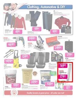 Makro : Winter Sale (8 Jul - 16 Jul), page 5