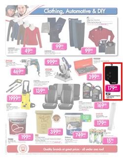 Makro : Winter Sale (8 Jul - 16 Jul), page 5