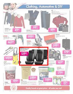 Makro : Winter Sale (8 Jul - 16 Jul), page 5