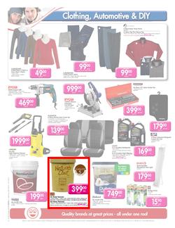 Makro : Winter Sale (8 Jul - 16 Jul), page 5