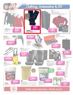 Makro : Winter Sale (8 Jul - 16 Jul), page 5