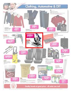 Makro : Winter Sale (8 Jul - 16 Jul), page 5