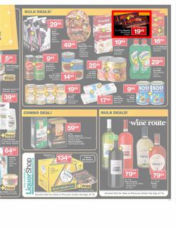 Checkers Western Cape : Golden Savings (9 Jul - 15 Jul), page 5