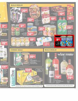 Checkers Western Cape : Golden Savings (9 Jul - 15 Jul), page 5
