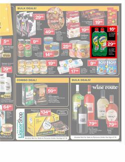 Checkers Western Cape : Golden Savings (9 Jul - 15 Jul), page 5