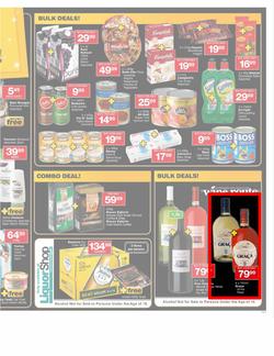 Checkers Western Cape : Golden Savings (9 Jul - 15 Jul), page 5