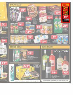 Checkers Western Cape : Golden Savings (9 Jul - 15 Jul), page 5