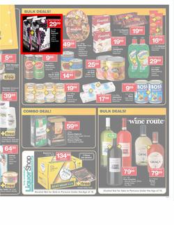 Checkers Western Cape : Golden Savings (9 Jul - 15 Jul), page 5