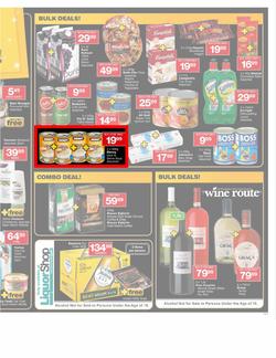 Checkers Western Cape : Golden Savings (9 Jul - 15 Jul), page 5