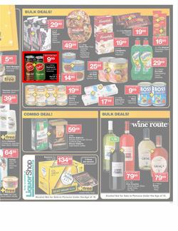 Checkers Western Cape : Golden Savings (9 Jul - 15 Jul), page 5