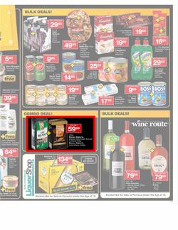 Checkers Western Cape : Golden Savings (9 Jul - 15 Jul), page 5