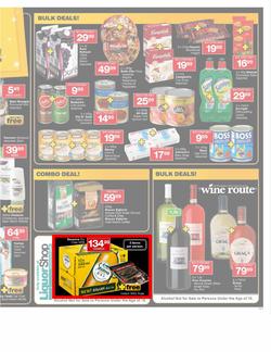 Checkers Western Cape : Golden Savings (9 Jul - 15 Jul), page 5