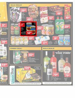 Checkers Western Cape : Golden Savings (9 Jul - 15 Jul), page 5