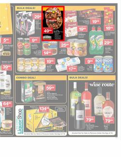 Checkers Western Cape : Golden Savings (9 Jul - 15 Jul), page 5