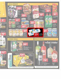 Checkers Western Cape : Golden Savings (9 Jul - 15 Jul), page 5