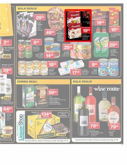 Checkers Western Cape : Golden Savings (9 Jul - 15 Jul), page 5