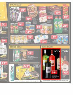Checkers Western Cape : Golden Savings (9 Jul - 15 Jul), page 5